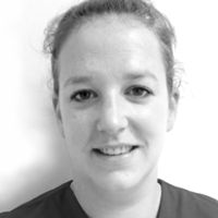 Stéphanie Duriaux - médecin-dentiste