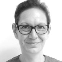 Sylviane Riboni - hygiéniste dentaire